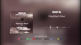 Haddad Alwi - Doa