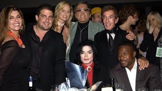 The Night Michael Jackson Shocked Palm Beach | The Untold Story of April 5, 2003
