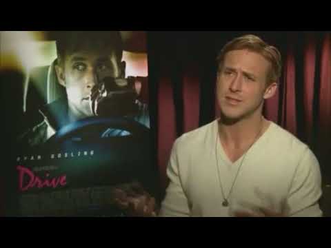 რაიან გოსლინგი მადაზე