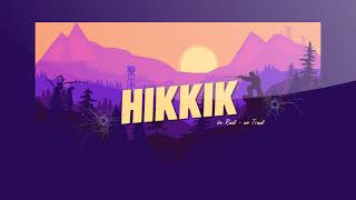 Прямая трансляция пользователя Hikkik