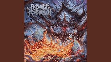 Unearthly Domination