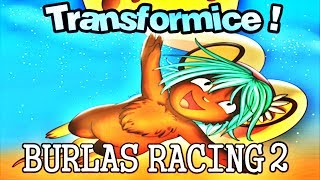 TRANSFORMICE - Burlas Racing 2