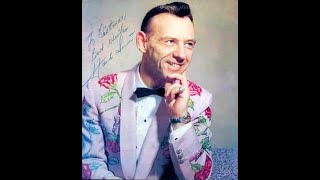 Hank Snow - Brahm's Lullaby (Instrumental) - (c.1957).
