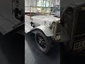Do you know what type of car is this? #1930cars #luxurycars #cars #automobile
