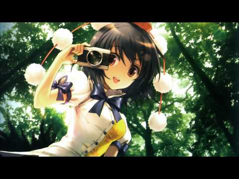 AQUAELIE - 疾風少女～God of wind