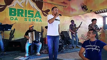 AO VIVO SEQUÊNCIA DE FORRO SOLADO FORRO QUE SE GARANTE NO BRISA DA SERRA 04/12/2022