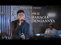 Hose ali  bahagia dengannya live session