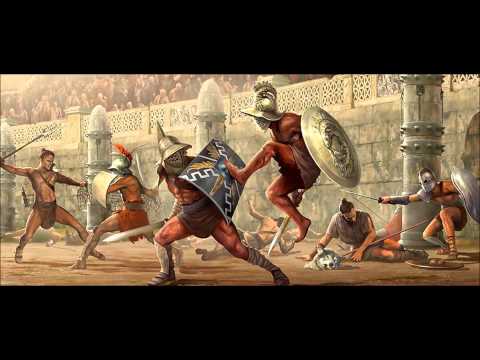 Fucík - Entry Of The Gladiators, Op. 68