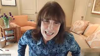 Madeline Levine, Ph.D.: Preparing Our Kids to Thrive in an Uncertain and Rapidly Changing World
