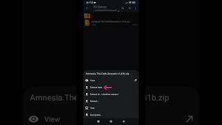 How to open any zip/rar/7z file on android