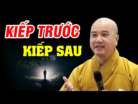 Video Vấn Đáp | Làm Sao Để Biết KIẾP TRƯỚC MÌNH LÀ AI | Thầy... - youtube