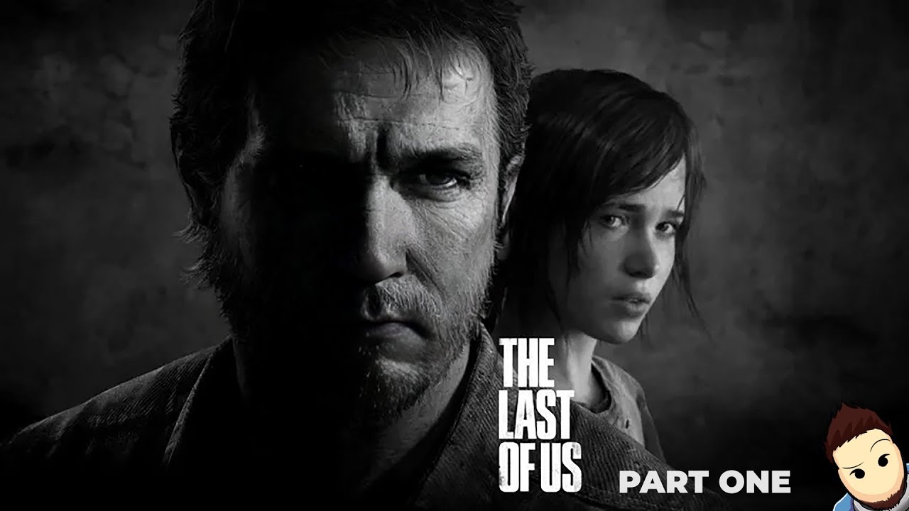 THE LAST OF US | First Blind Playthrough | Check Description | Part 1 ...
