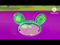 Toodles Submarine Effects In Green Lowers