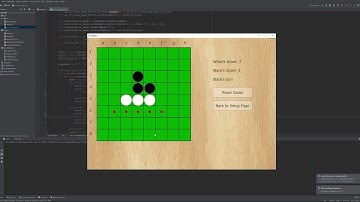 Othello Game