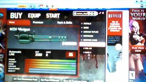 andrew  sas zombies assault 3 weapons an ranks