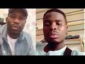 Kaliphone Sall En Live Cas Zale Mbaye Arrêter Par La Gendarmerie