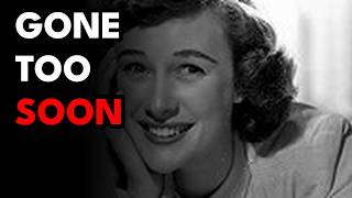 Phyllis Thaxter Died 20 Years Ago, Now Her SHOCKING Story is Revealed