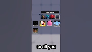 How to USE the JUMP PAD in Roblox Rivals🤫#roblox #robloxrivals #rivalsupdate #tanqr #kaye #xorfee