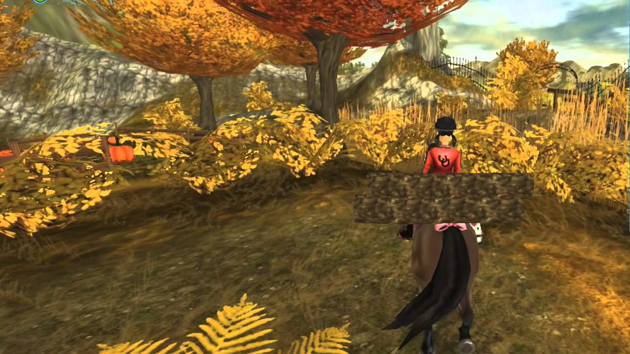 Star Stable Fan Made Trailer | Star Stable Why