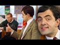 Bean The ARTIST | Funny Clips | Mr Bean Official