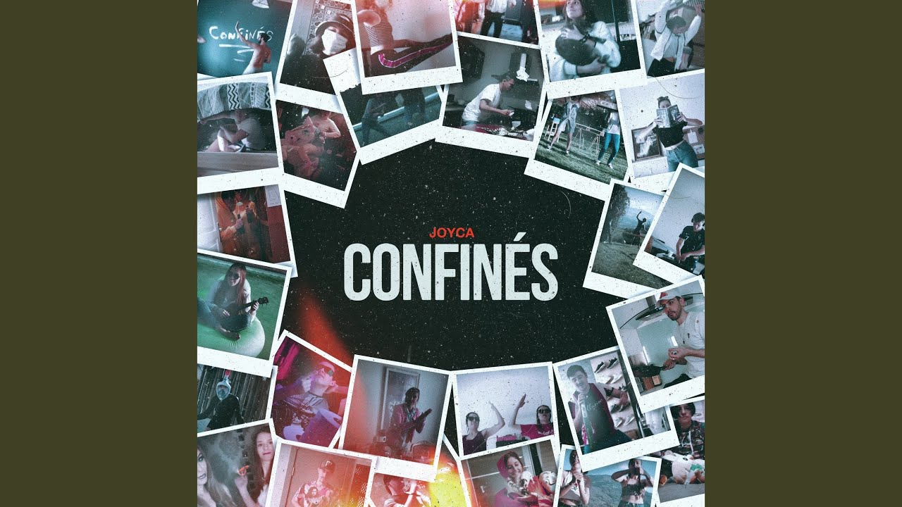 Confinés YouTube
