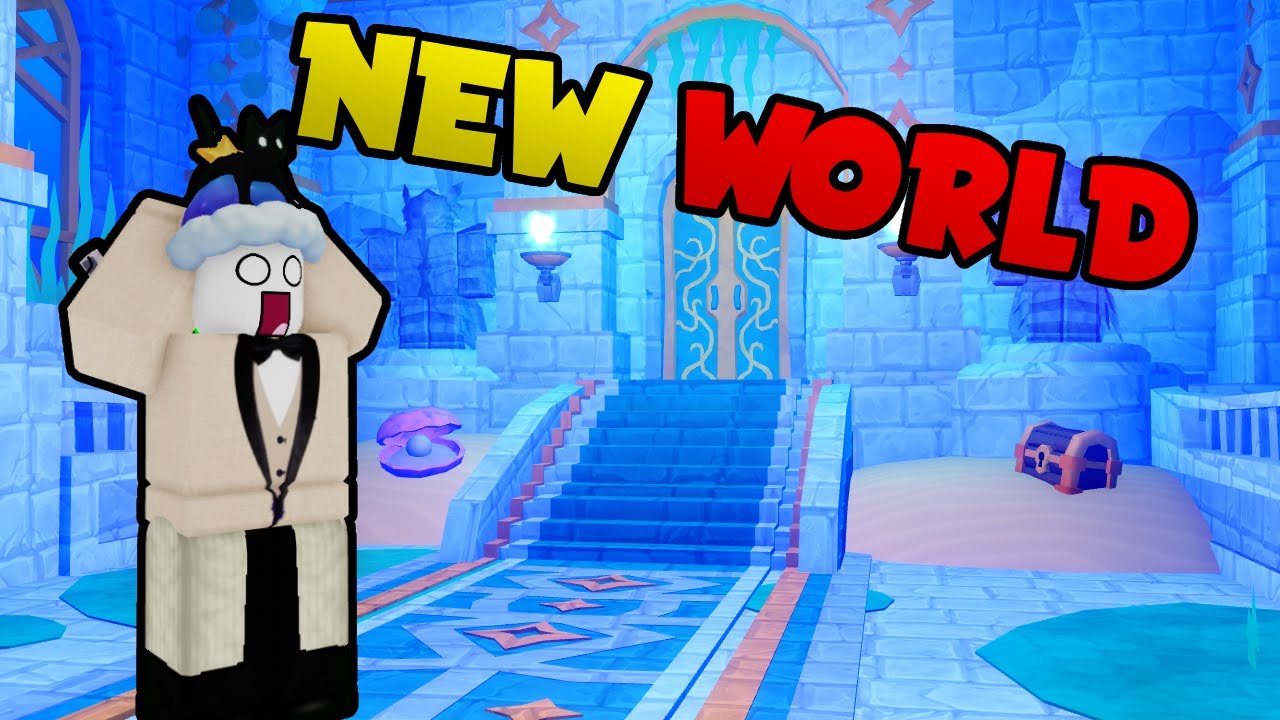 Pet Odyssey UPDATE 1 LIVE ]