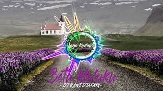 NEW BETA MALUKU REMIX - Dj Rawi Djavar