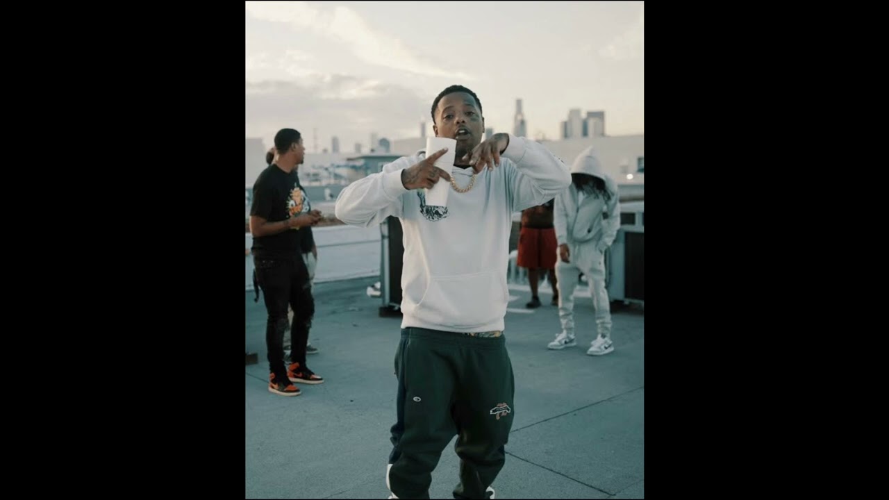 [FREE] Big Sad 1900 Type Beat - “Take It Slow”