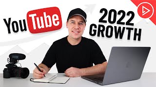 How To Grow On Youtube in 2022 | 5 PRO Tips For Beginners