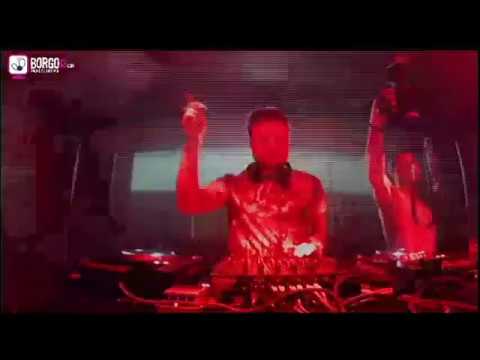 Luca Marano - FIRE - 22-11-2013 - borgo33.com