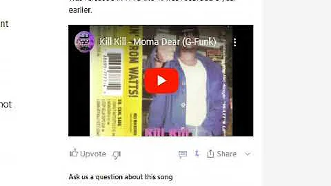 2Pac Accused Of Stealing Dear Momma