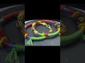 Colorful Handmade Braided Red Rope Bracelet for Couples, Kids & Babies #RedStringBracelet #babygift