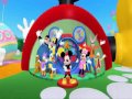 Mickey Mouse Clubhouse HOT DOG song french (la chanson en français)