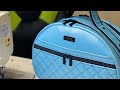 The Classic Handbag- Full Tutorial|Sewn Ideas Patterns