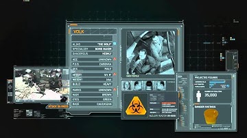 Call of Duty Modern Warfare 3 Paris intro #1