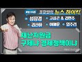 [표창원의 뉴스하이킥] 재난지원금, 구제냐 경제정책이냐/성장경/고삼곤 &amp; 김현주/이혜훈/임주리/김산하