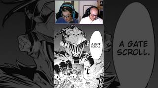 We loved how the Goblin Slayer TRPG approaches spells! #dnd #anime #ttrpg #fyp #tabletopgaming