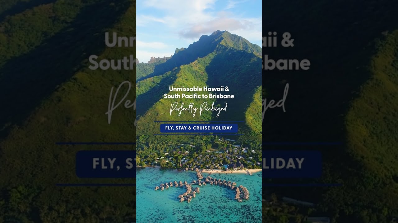 My Cruises | Royal Caribbean | Unmissable Hawaii & South Pacific to Brisbane - Ovation of the Seas
