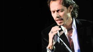 Video thumbnail of "Marc Anthony - All In Love Is Fair"