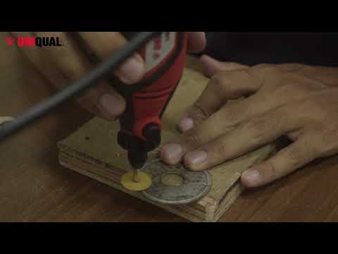 Sanding Disc in