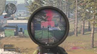 Call Of Duty Modern Warfare Loadout Denied