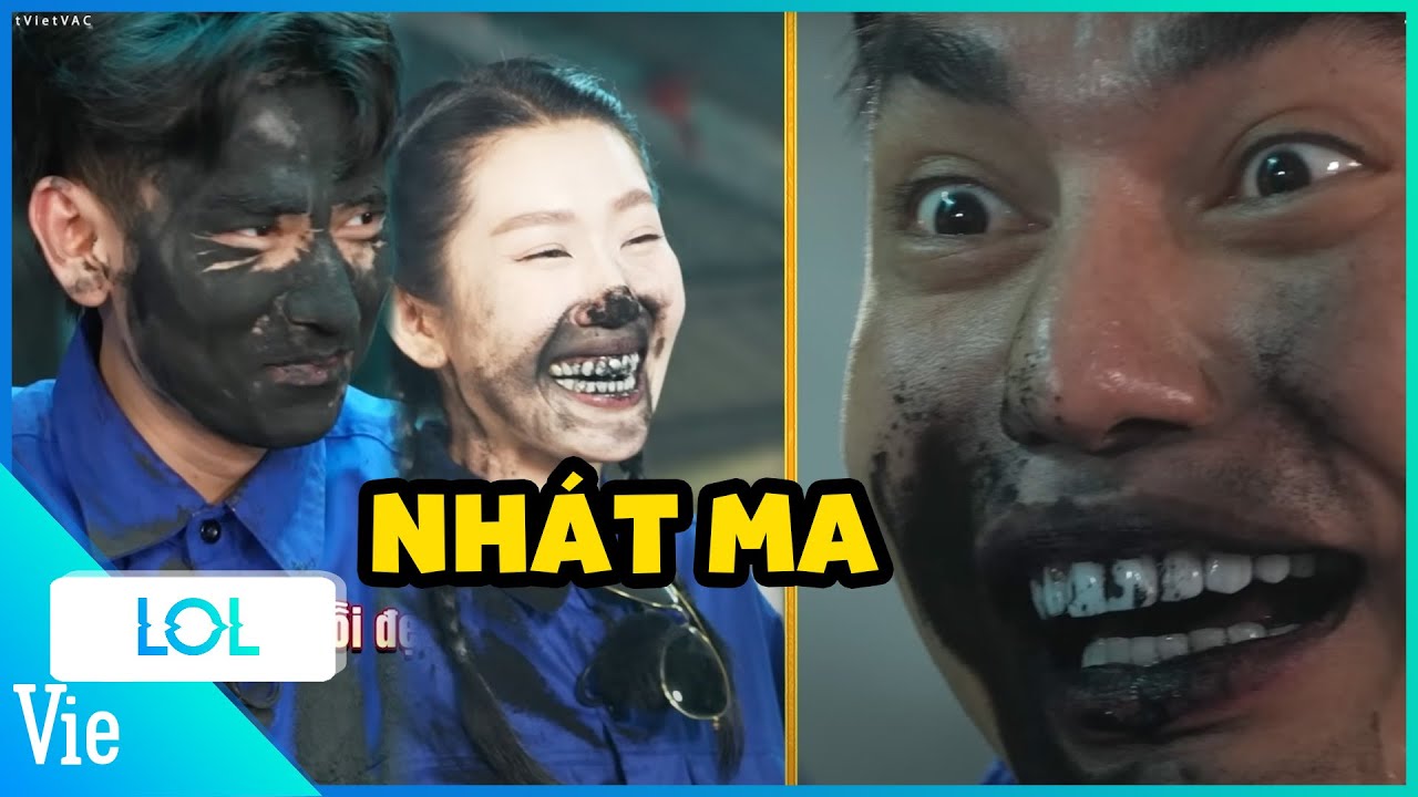 Cười không nhặt được mồm với 1001 khoảnh khắc TẤU HÀI tại Hành Trình Rực Rỡ