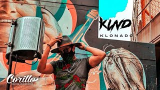 Juan Miguel - KLONADO Vol 1 - La Película - Cómo será grabar una canción frente al METRO de CARACAS?