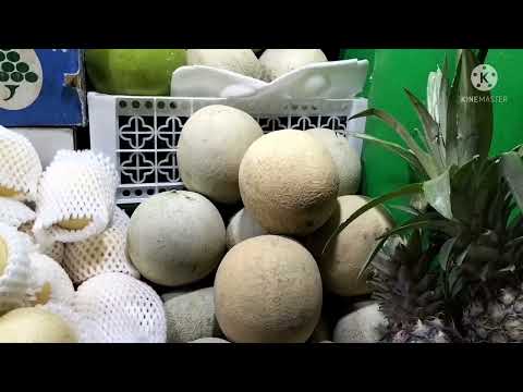 Our fruitstand,Melanie mix vlog