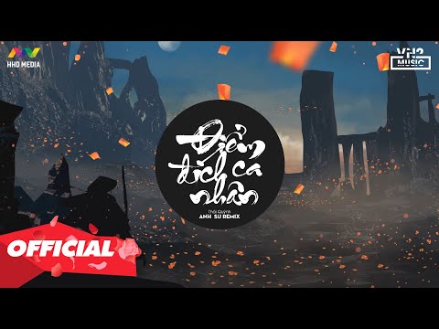 ĐIỂM CA ĐÍCH NHÂN - Thái Quỳnh ( Anh Su Remix ) | Nhớ Đeo Tai Nghe (Subscribe @HoaHongDaiTrending @hahahi9x)