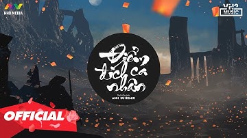 ĐIỂM CA ĐÍCH NHÂN - Thái Quỳnh ( Anh Su Remix ) | Nhớ Đeo Tai Nghe