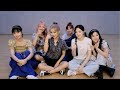 (G)I-DLE - 「Oh my god」(Japanese ver.) MV Reaction