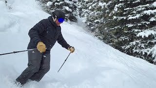 Breckenridge Ski Resort Colorado 4/16/2021