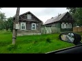 Поездка в Осташков июнь 2019 Тверская область