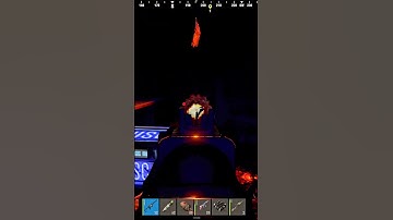 Accidental Online Raid Solo Rust! 💥 #rust